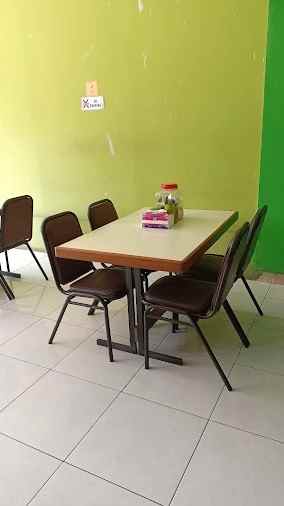 dijual rumah kelapa gading permai