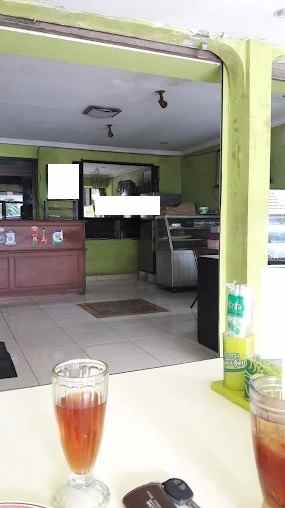 dijual rumah kelapa gading permai