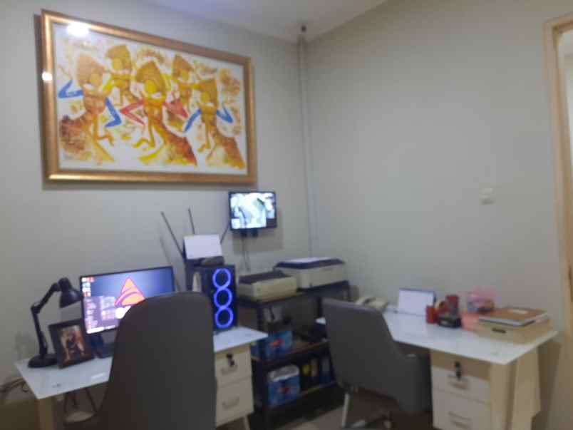 dijual rumah kelapa kopyor