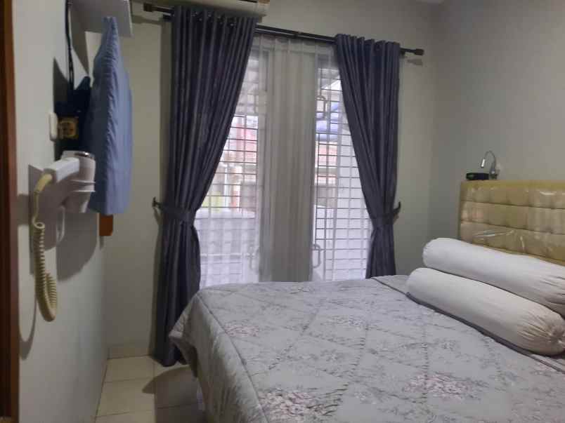 dijual rumah kelapa kopyor