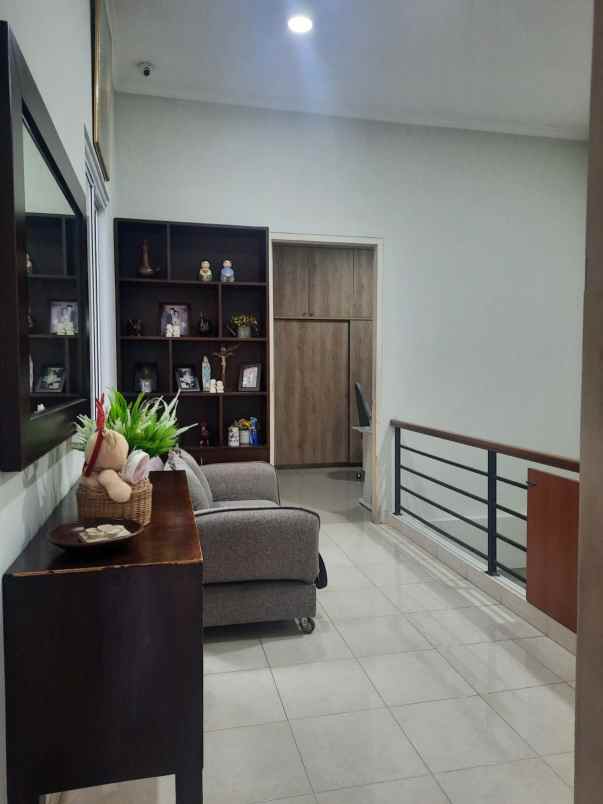 dijual rumah kelapa kopyor