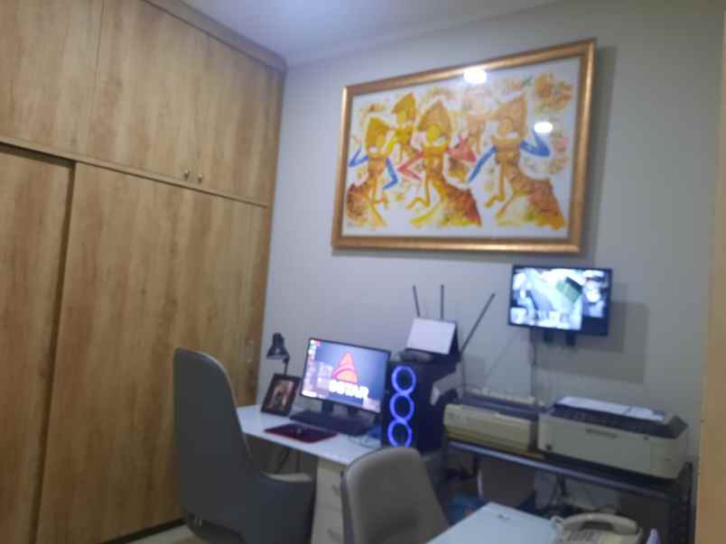 dijual rumah kelapa kopyor