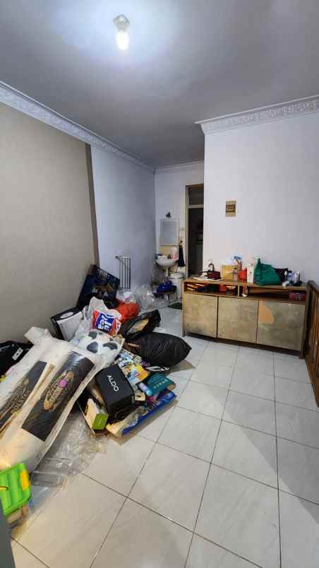 dijual rumah kelapa puan kelapa gading