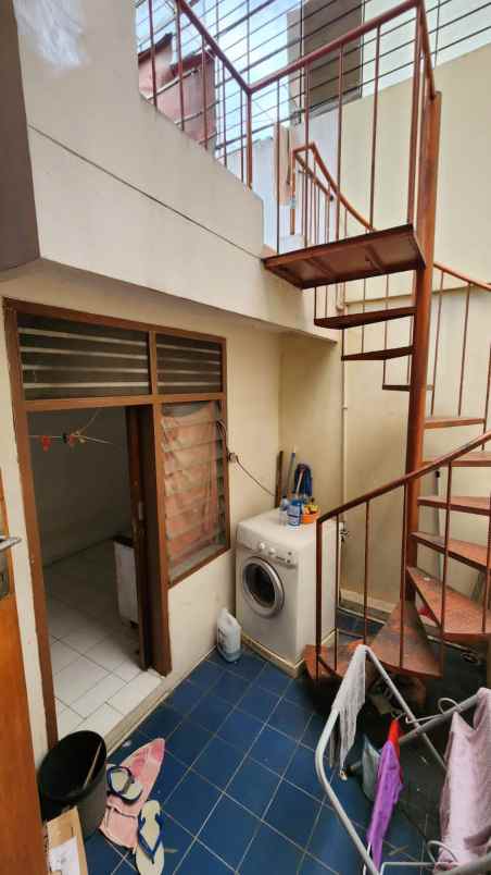 dijual rumah kelapa puan kelapa gading