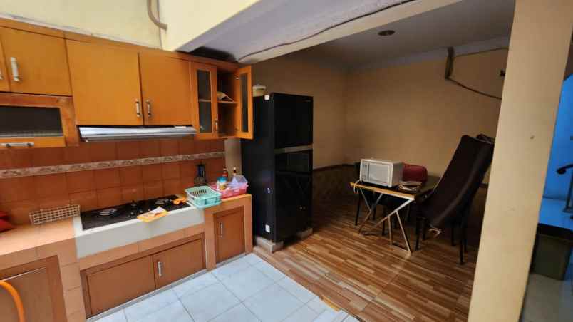 dijual rumah kelapa puan kelapa gading
