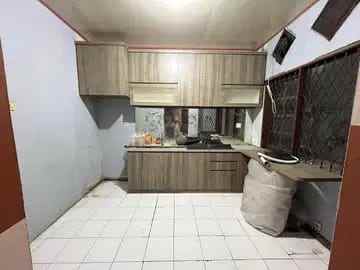 dijual rumah kemang pratama 1 rawalumbu