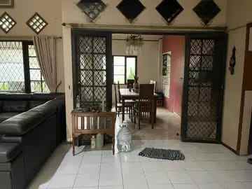 dijual rumah kemang pratama 1 rawalumbu