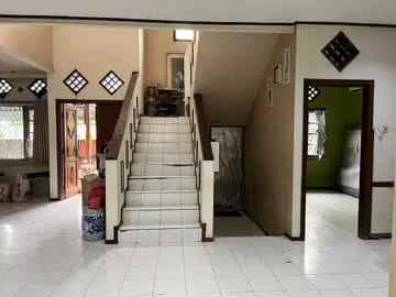 dijual rumah kemang pratama 1 rawalumbu