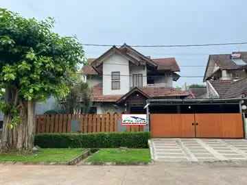 dijual rumah kemang pratama 1 rawalumbu