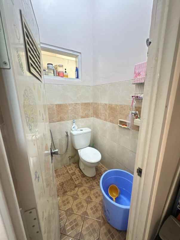 dijual rumah kendalsari