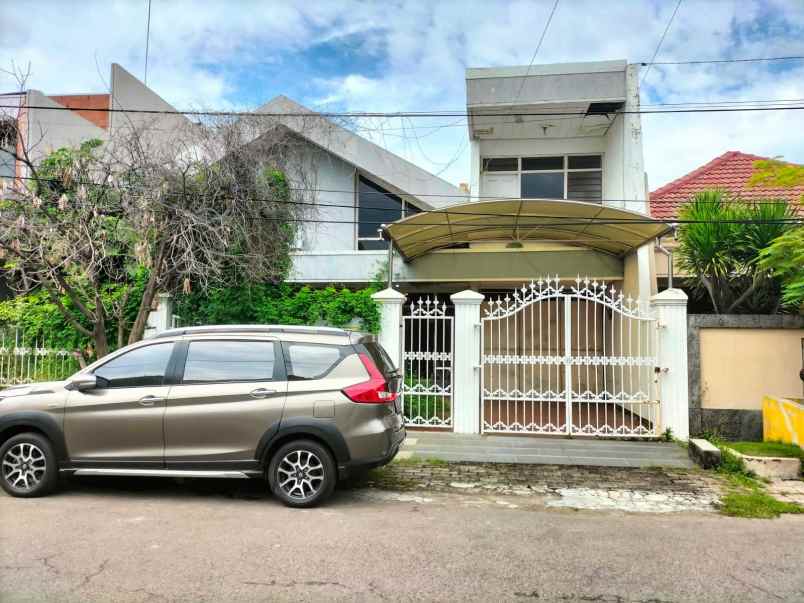 dijual rumah kertajaya