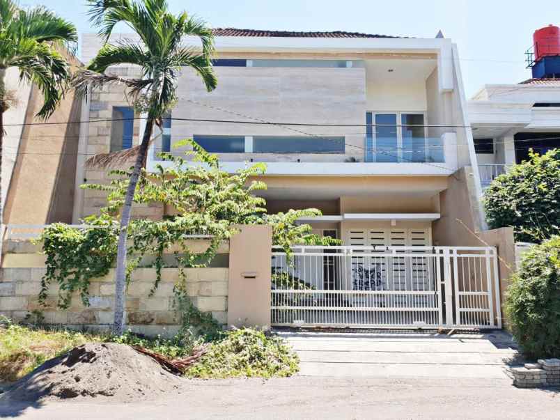 dijual rumah kertajaya