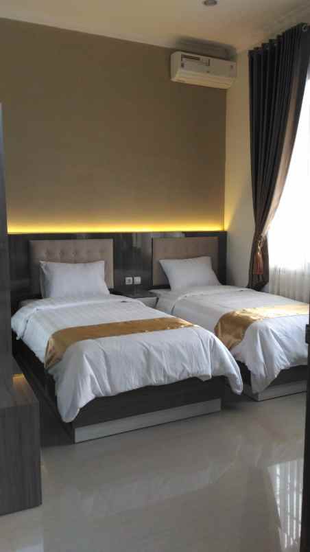 dijual rumah kirana lowanu residence