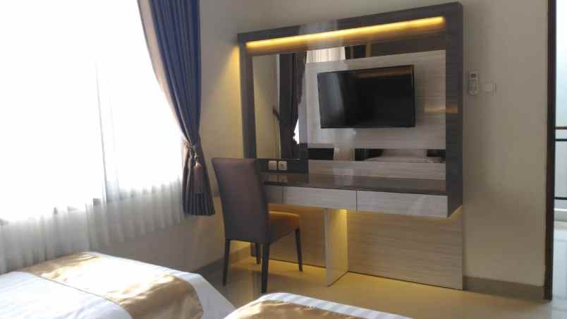 dijual rumah kirana lowanu residence