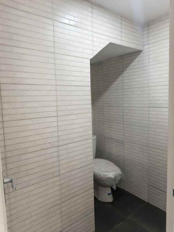 dijual rumah klipang