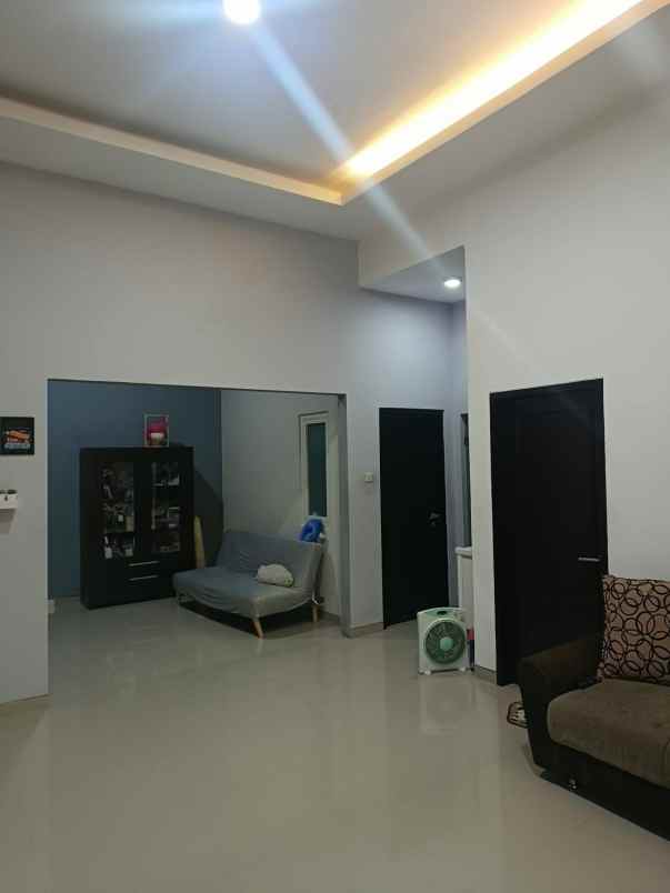 dijual rumah koala regency