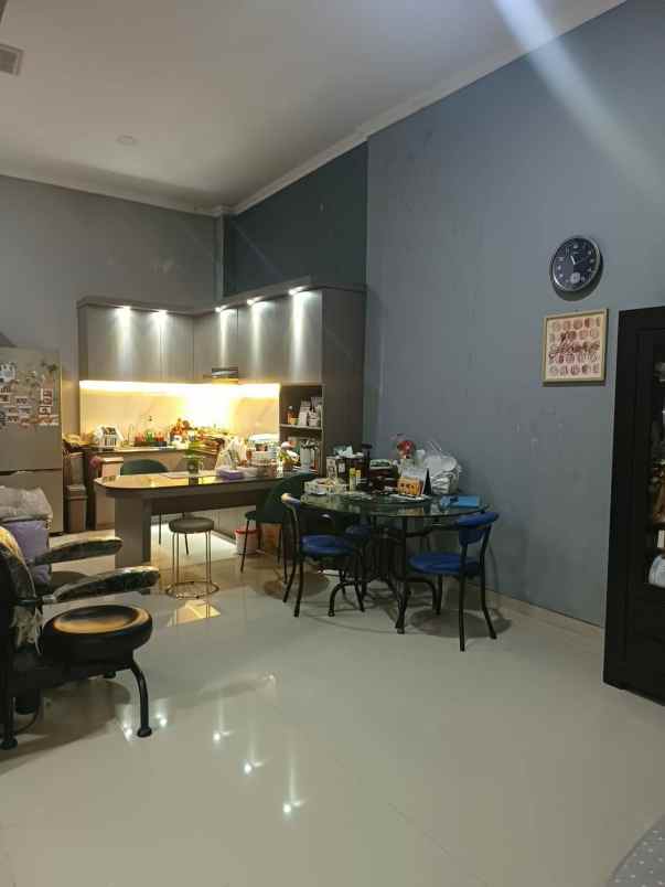 dijual rumah koala regency