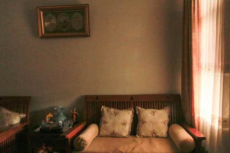 dijual rumah komp adipura gedebage bandung