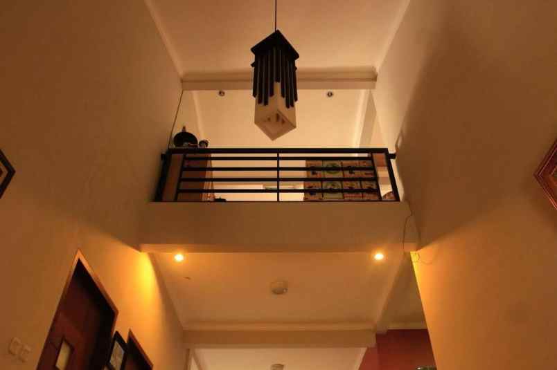 dijual rumah komp adipura gedebage bandung