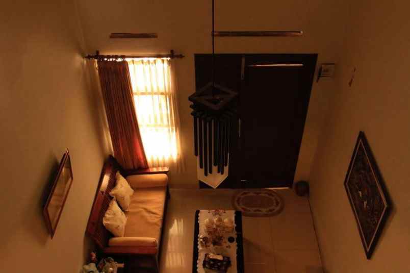 dijual rumah komp adipura gedebage bandung