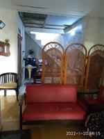 dijual rumah komp griya bandung raya gbr