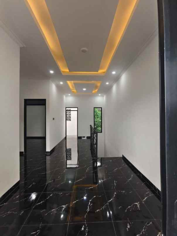 dijual rumah komp indrapasta kota bogor