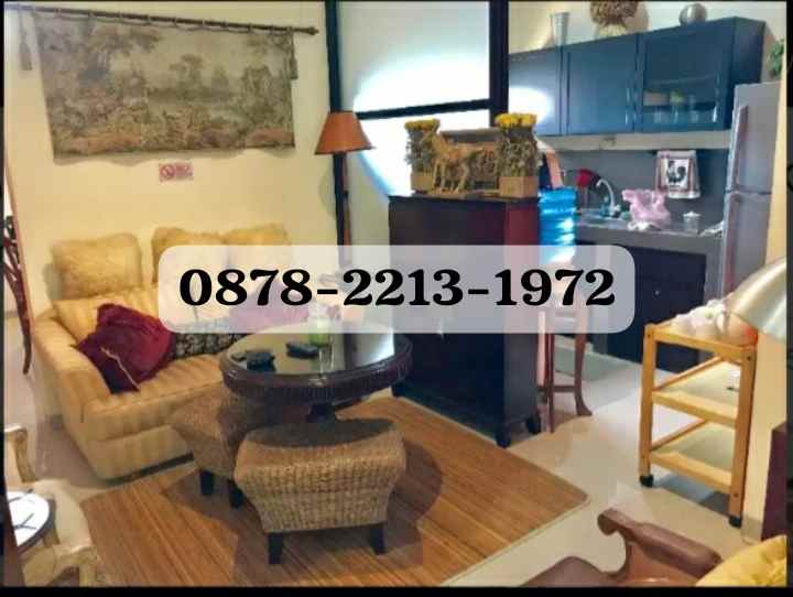 dijual rumah komplek bojongsoang bandung