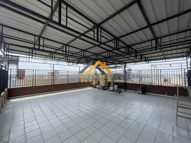 dijual rumah komplek setia jadi