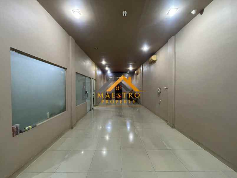 dijual rumah komplek setia jadi