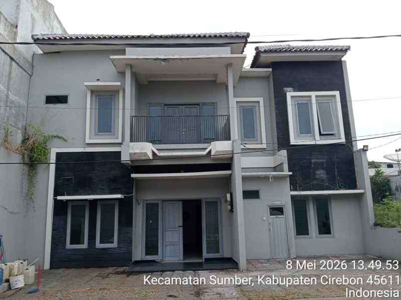 dijual rumah kos kosan atau rumah pribadi sumber