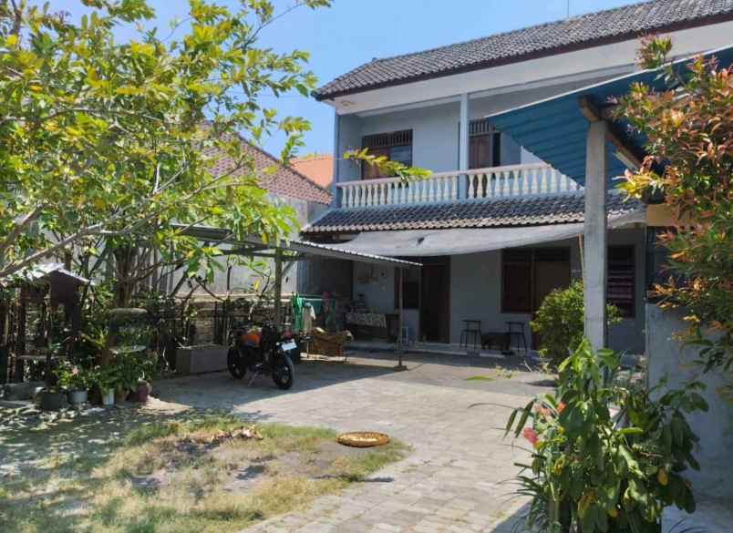 dijual rumah kost di denpasar selatan