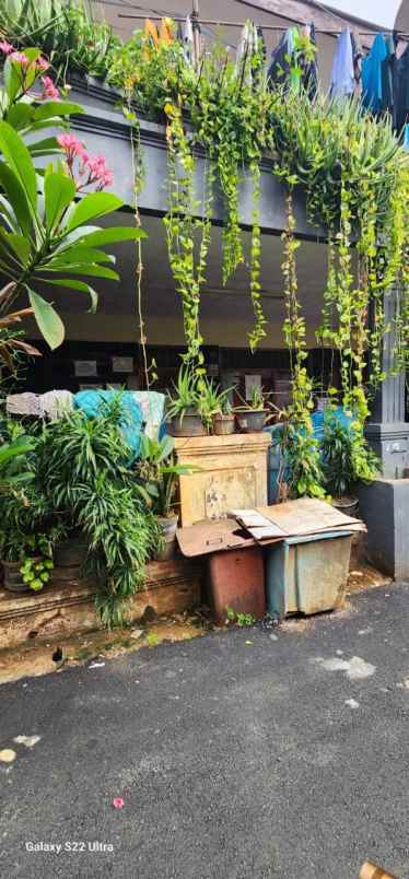 Dijual Rumah Kost Di Jl Kuningan Jakarta Selatan