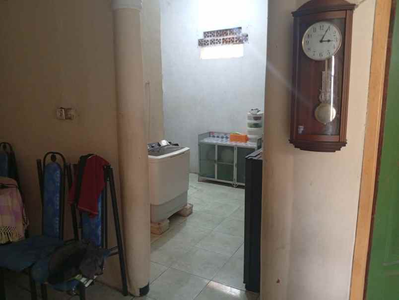 dijual rumah kp tegaljunti