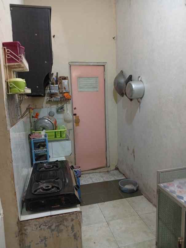 dijual rumah kp tegaljunti