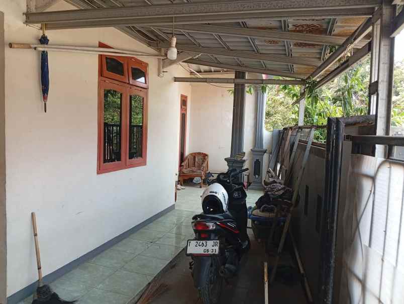 dijual rumah kp tegaljunti
