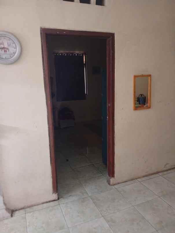dijual rumah kp tegaljunti