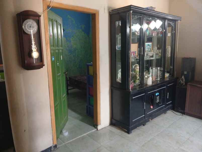 dijual rumah kp tegaljunti