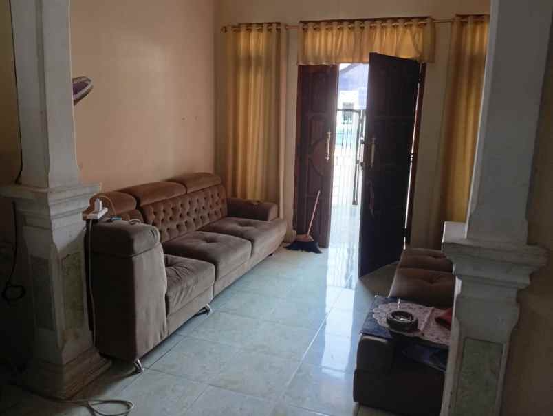 dijual rumah kp tegaljunti