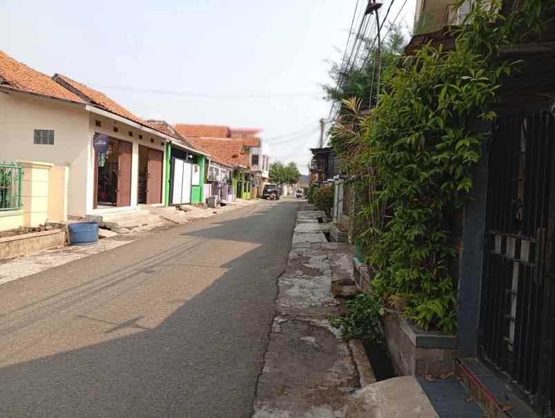 dijual rumah kp tegaljunti