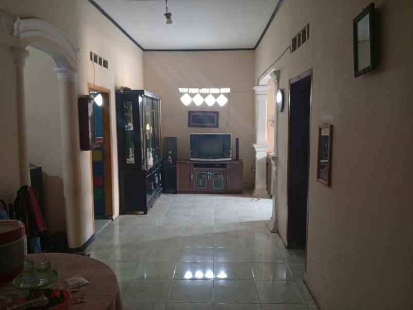 dijual rumah kp tegaljunti