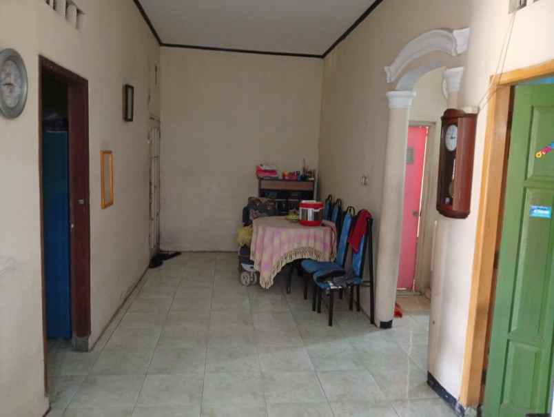 dijual rumah kp tegaljunti