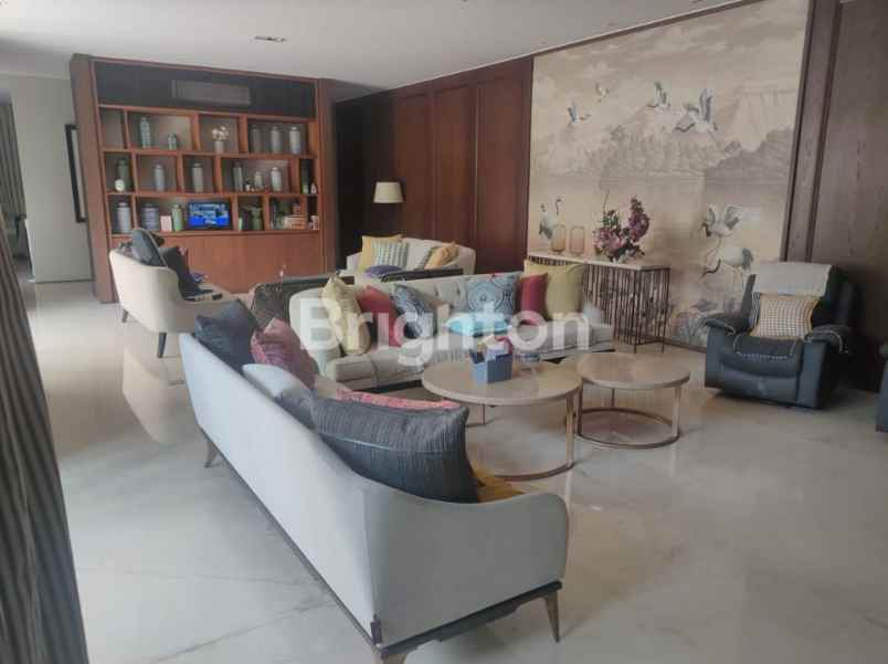 dijual rumah kupang indah