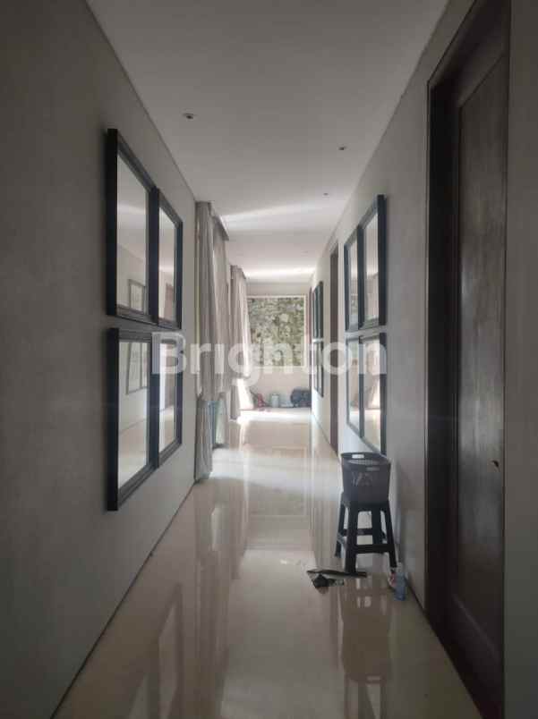 dijual rumah kupang indah