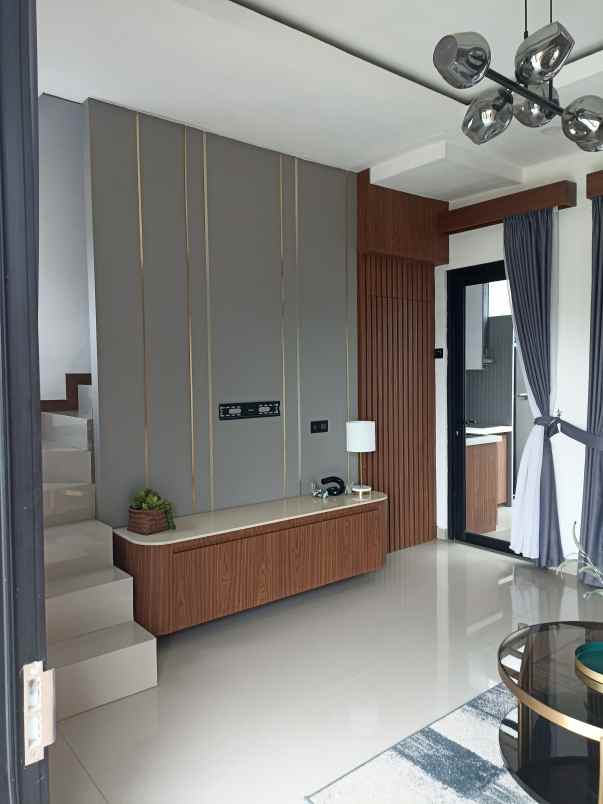 dijual rumah lebakwangi katapang bandung