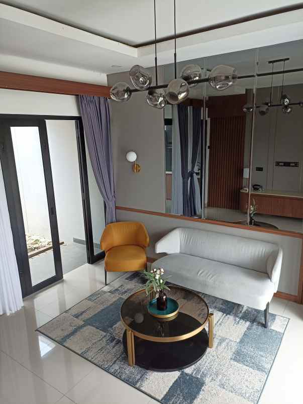 dijual rumah lebakwangi katapang bandung