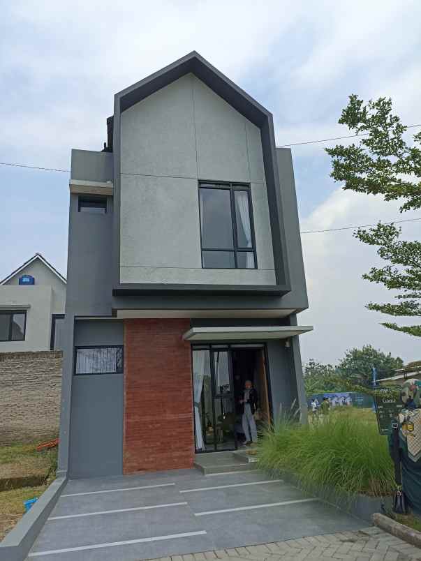 dijual rumah lebakwangi katapang bandung