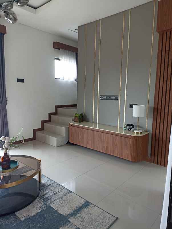 dijual rumah lebakwangi katapang bandung