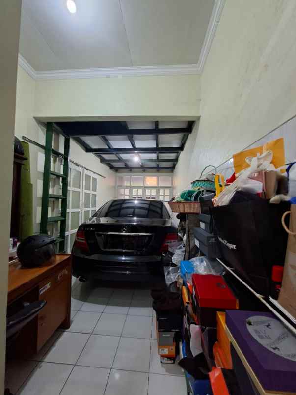 dijual rumah lokasi daerah sulfat kota malang