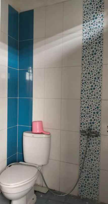 dijual rumah lokasi dekat suhat kota malang