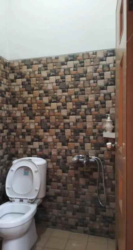 dijual rumah lokasi dekat suhat kota malang